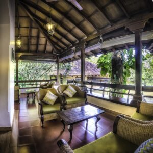 Home Stay India